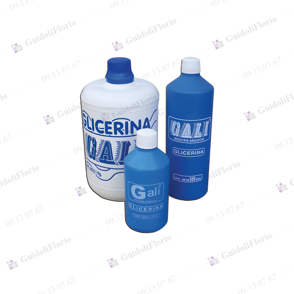 [09.13.07.67] ENVASE GLICERINA         x 100 grs.