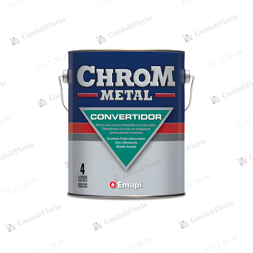 [72.11.30.30] ESM.CONV.INSTAN.x 0.9 Lt.VDE.INGLES