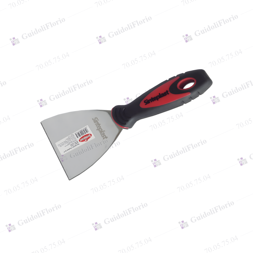 [70.05.75.04] ESPATULAS DE ACERO INOX 38 mm SINTE