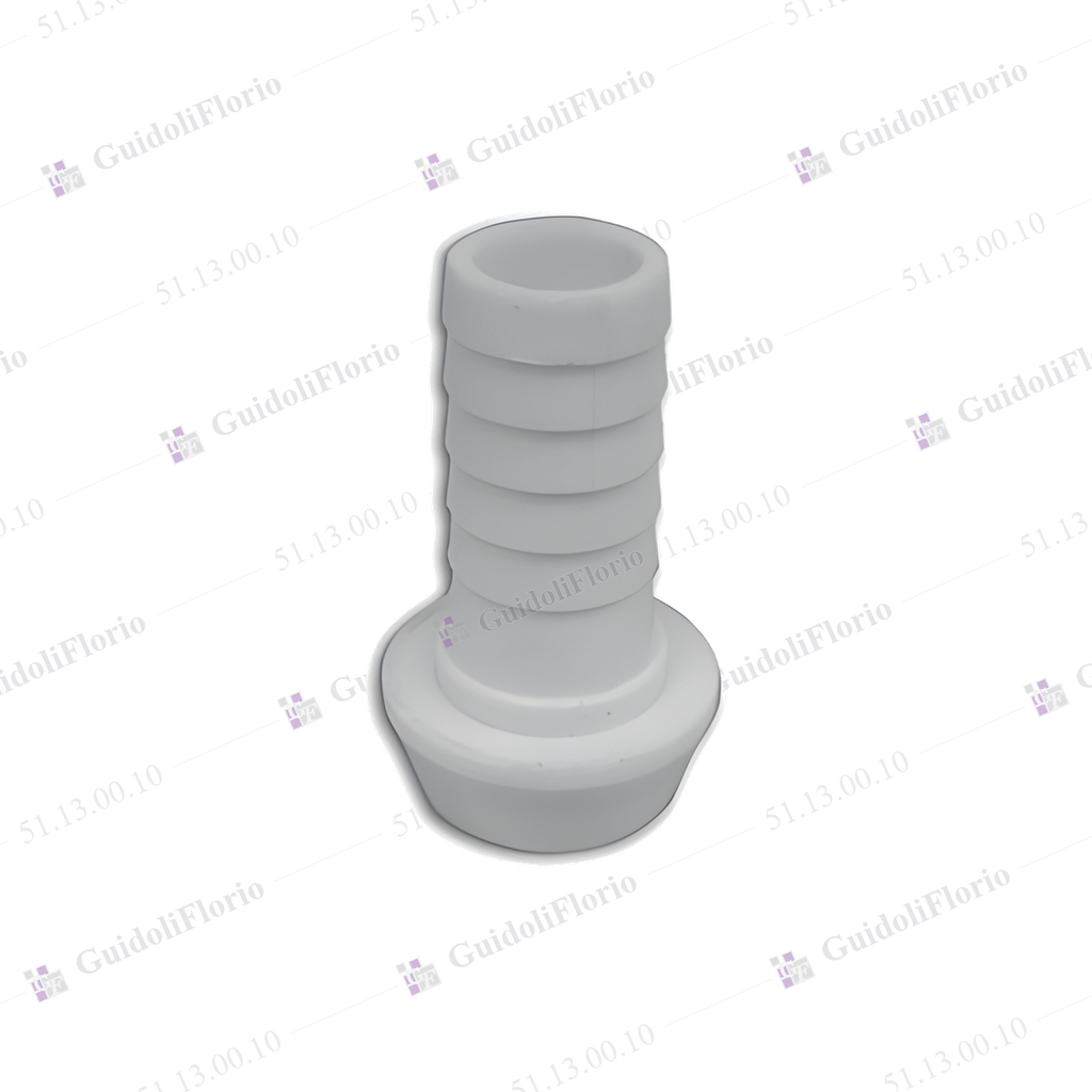 [51.13.00.10] ESPIGA LLAVE MAESTRA POLIE.19 mm.FS