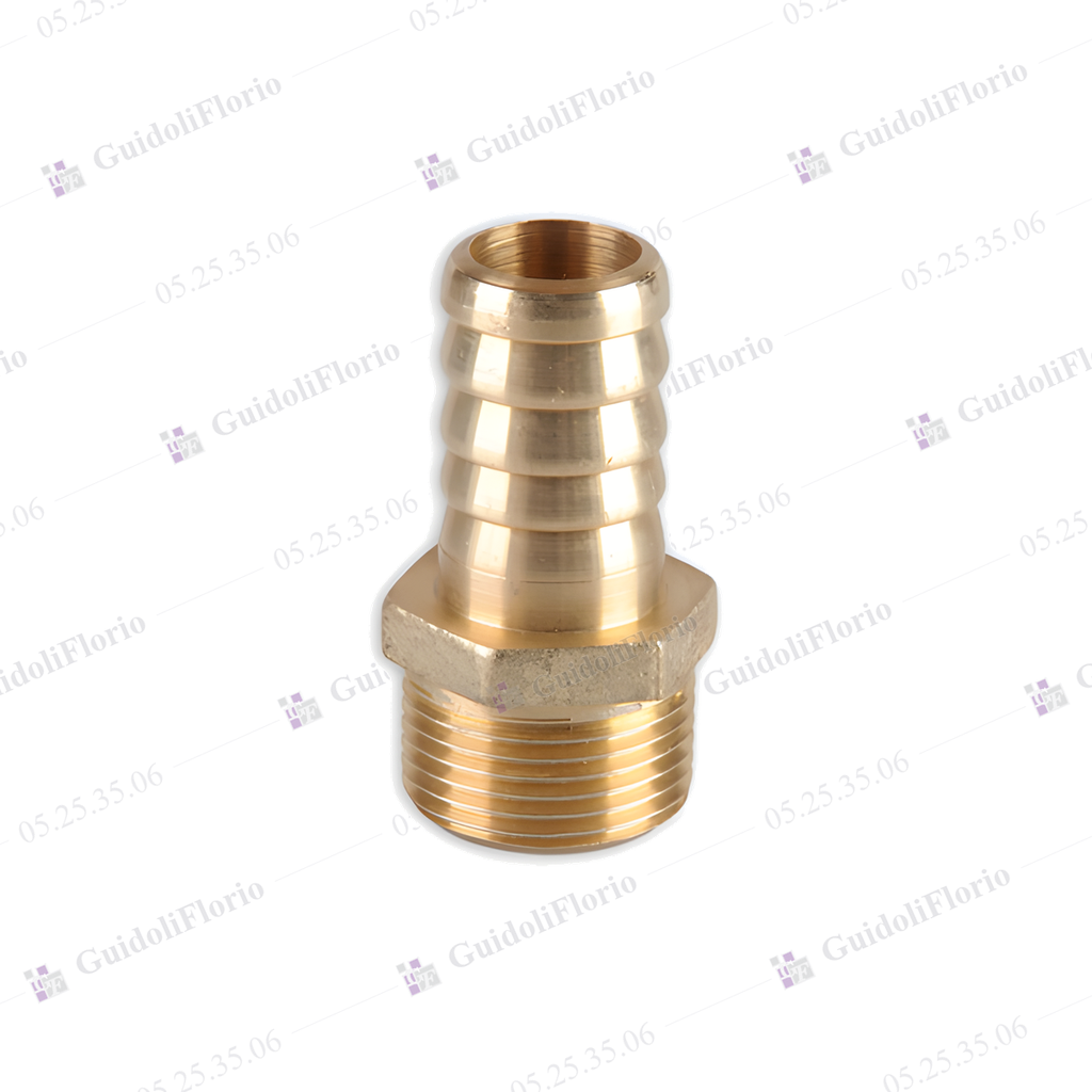 [05.25.35.06] ESPITA FIJA P/CONEXION PVC.32mm.BCE