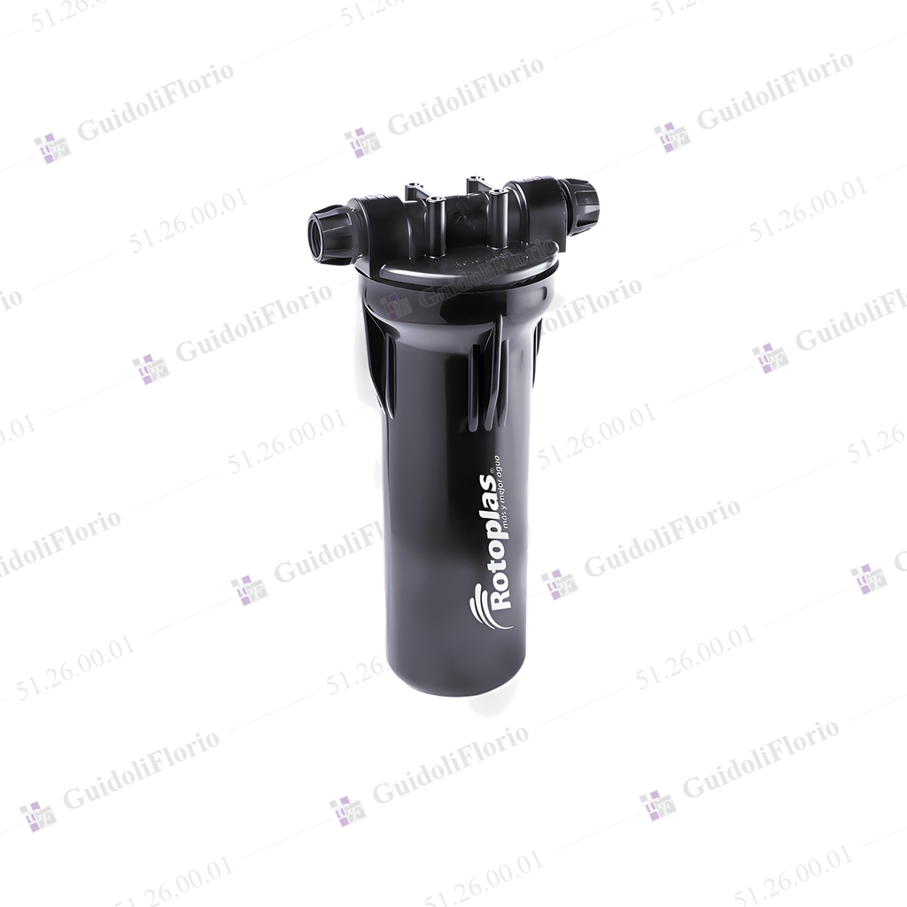 [51.26.00.01] FILTRO STANDAR REP.TANQUE ROTOPLAST