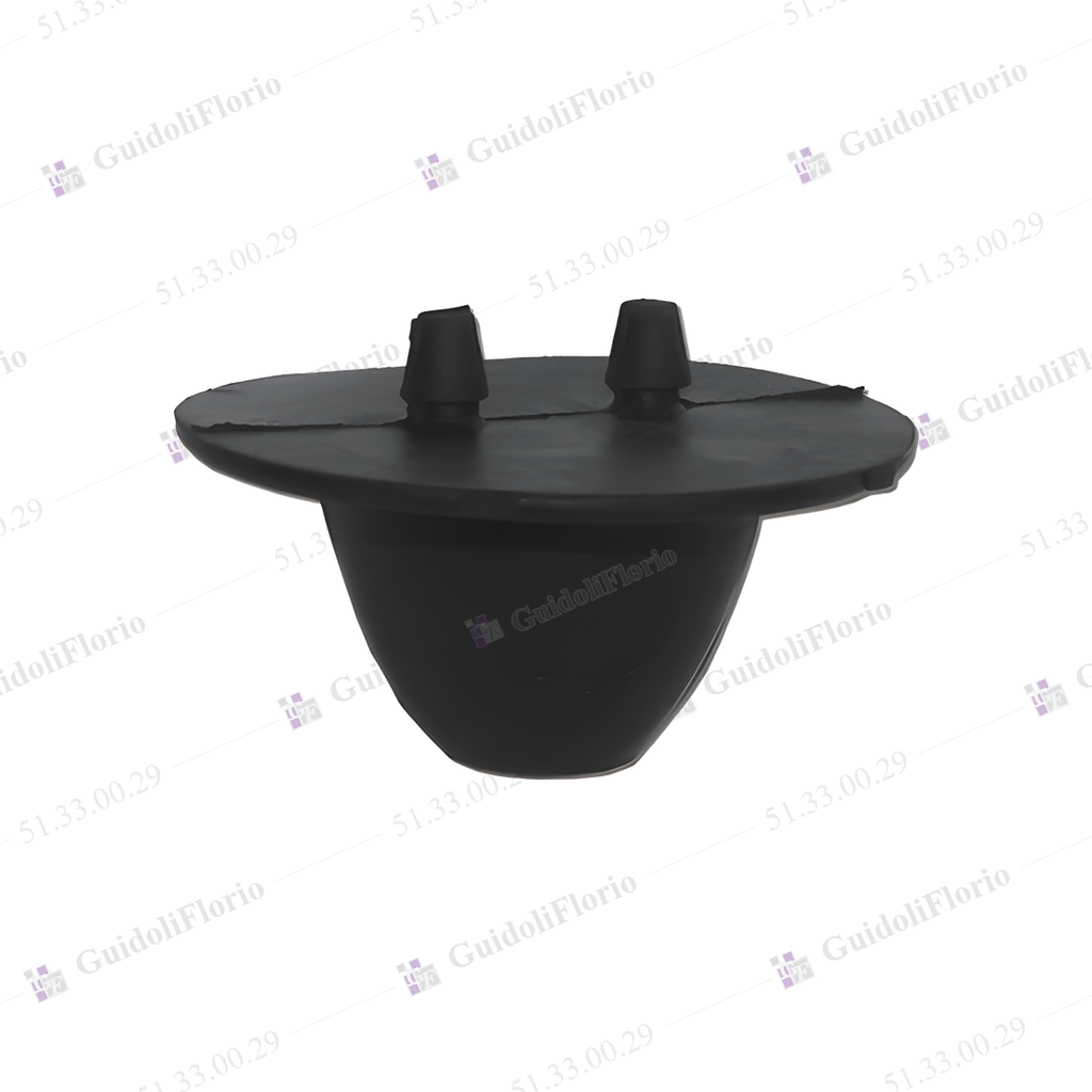 [51.33.00.29] FLAPERS DE GOMA SIN ALETAS M/NVO.MA