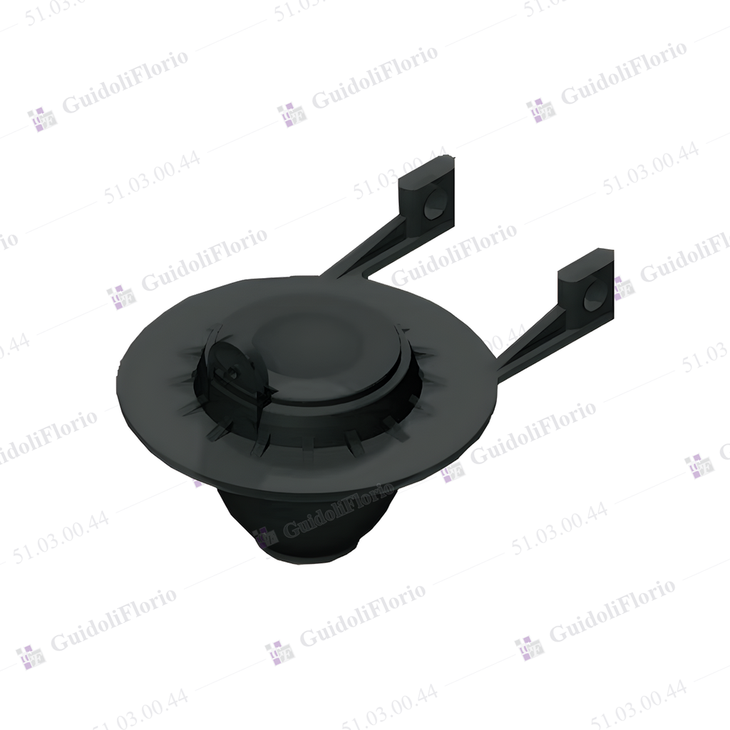[51.03.00.44] FLAPERS RIGIDO REG.C/PRESI.SC-405/H