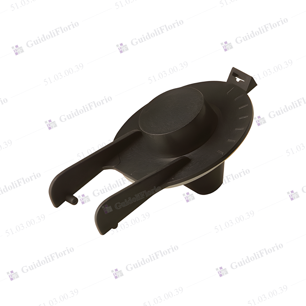 [51.03.00.39] FLAPERS RIGIDO REG.C/PRESI.SC-405/M