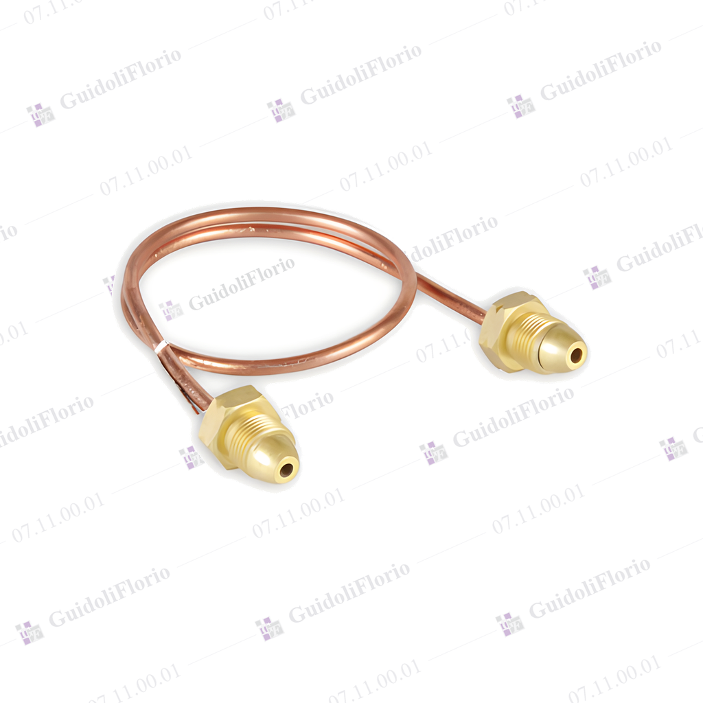 [07.11.00.01] FLEXIBLE P/REGULADOR GAS ENVASADO..
