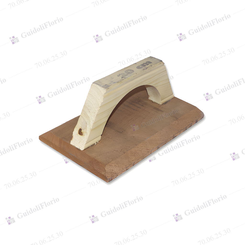 [70.06.25.30] FRATACHO ALGARROBO 12 x 18 x 30 Cts