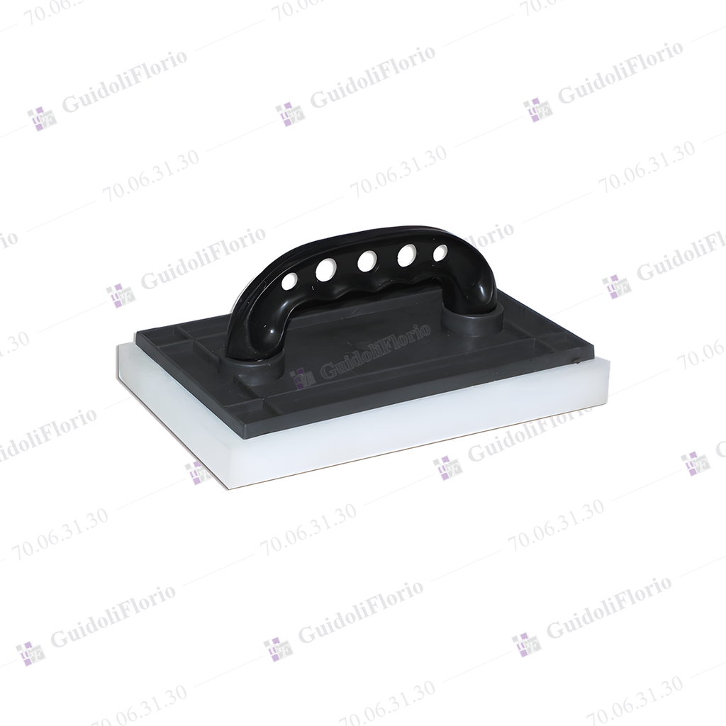 [70.06.31.30] FRATACHO DE PLASTICO C/FILE. 30 Cts