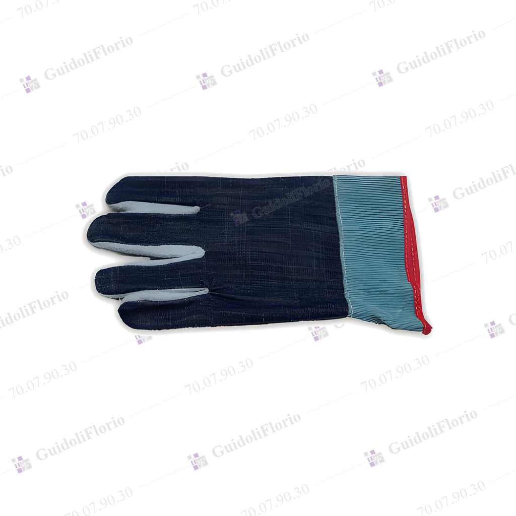 [70.07.90.30] GUANTE DESCARNE CON TELA ..........