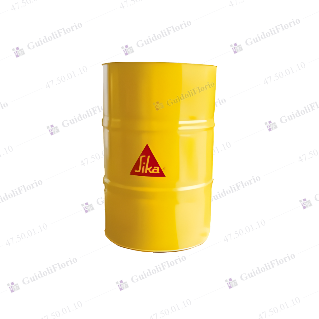 [47.50.01.10] HIDROFUGO QUIMICO SIKA TAMBIR 200kg