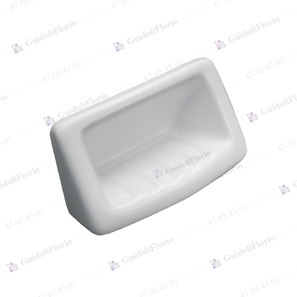 [47.05.43.01] JABONERA GRANDE L.CLAS. BLANCO FERR