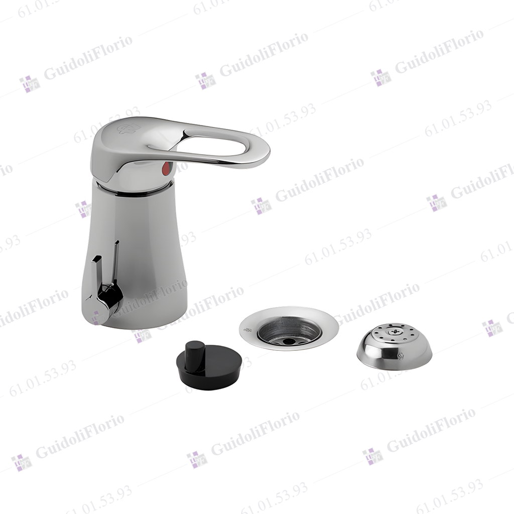 [61.01.53.93] JGO.BIDET LLUVIA MONOCOM.ARIZONA FV