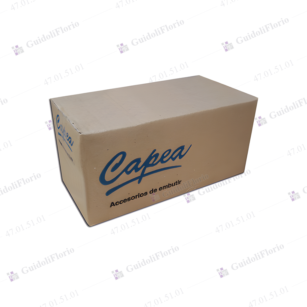 [47.01.51.01] JGOS.ACC. 9 PZAS.  CAPEA BLANCO 1er
