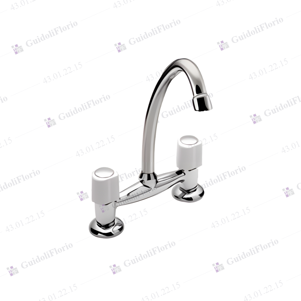 [43.01.22.15] JUEGO COCINA MESADA CMO  VERIN PLUS