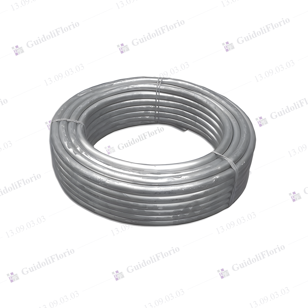 [13.09.03.03] KGS.PLOMO EN ROLLOS 13 mm. PESADO..