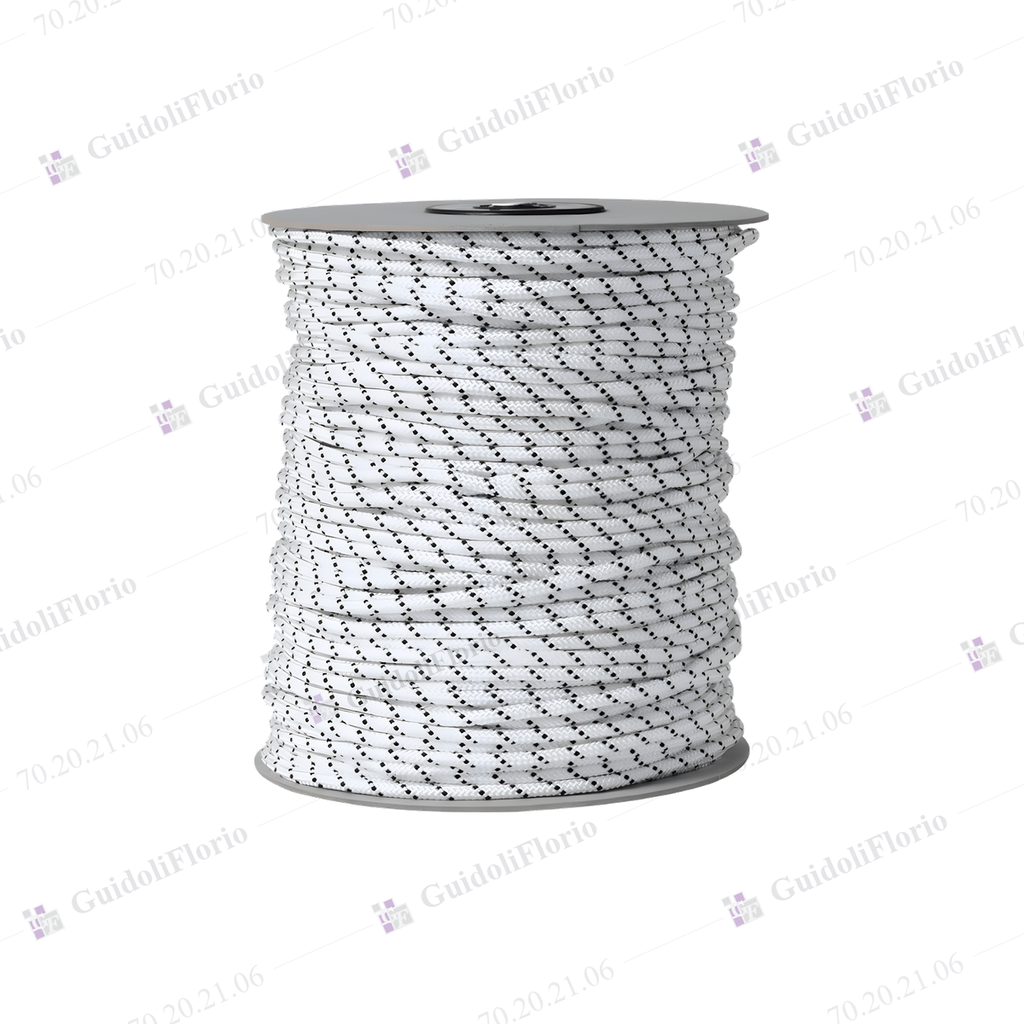 [70.20.21.06] KGS.SOGA TRENZ.POLIP.6mm  (1.64 +-)