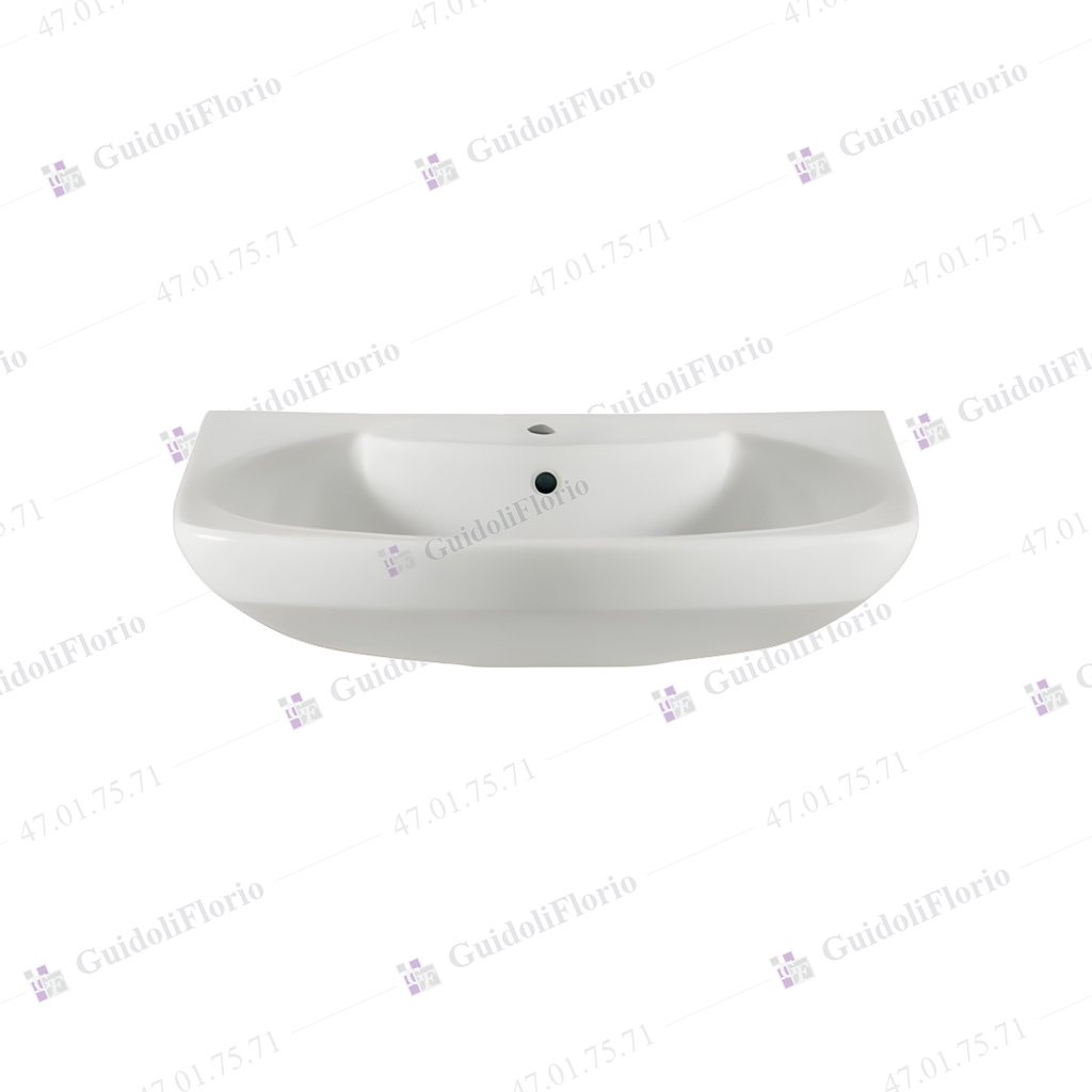 [47.01.75.71] LAVAT.DAMA SENSO 1AG.RCA.BLANCO 1er