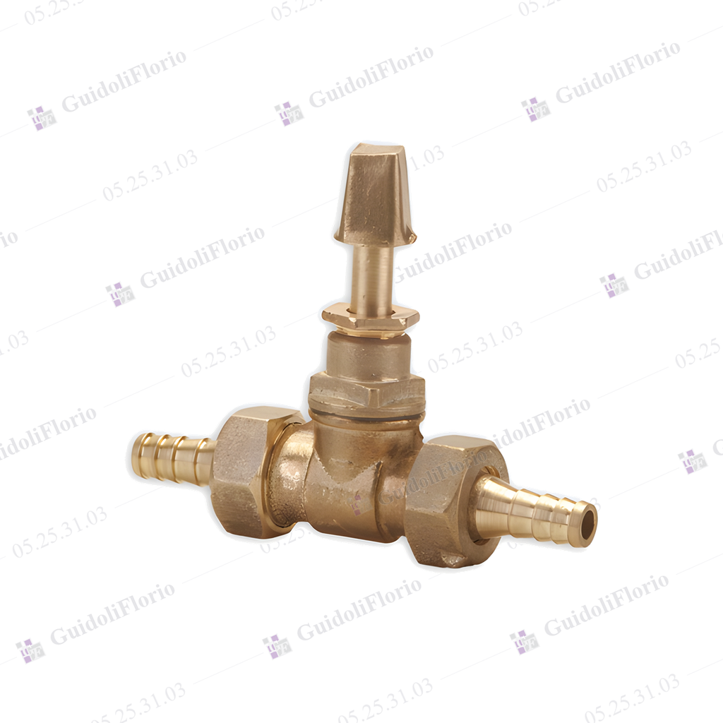 [05.25.31.03] LLAVE MAESTRA C/PESCA.*C* 13 mm.BCE