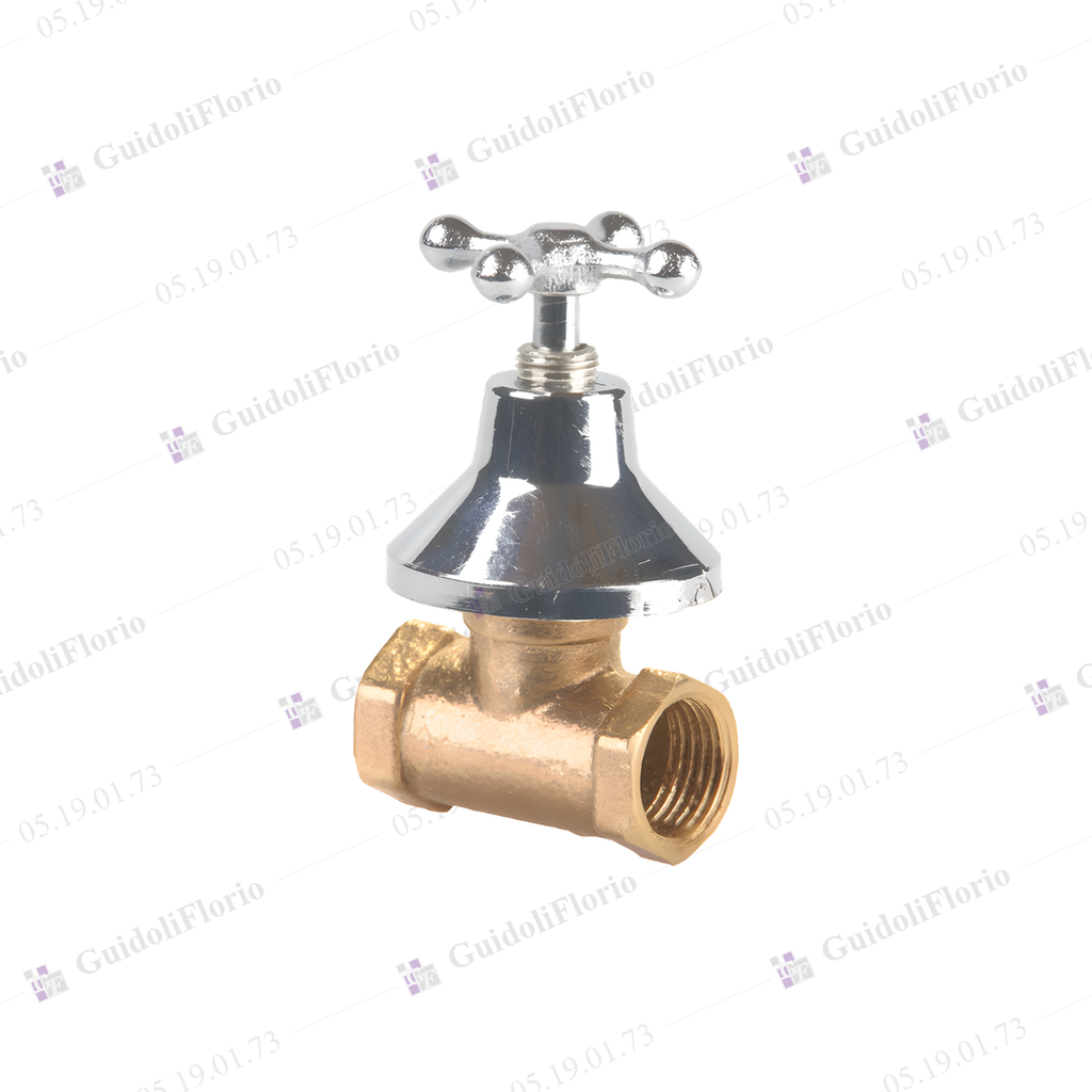 [05.19.01.73] LLAVE P/HIERRO H-H C/CAMP.13 mm.CMO