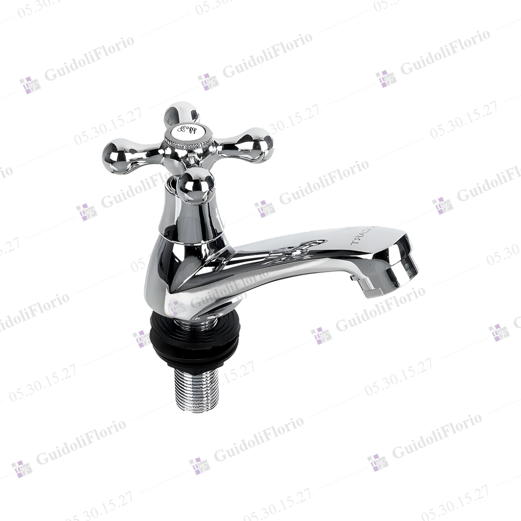 [05.30.15.27] LLAVE P/LAVATORIO P/LEVAN.*CMO.IMPOR*