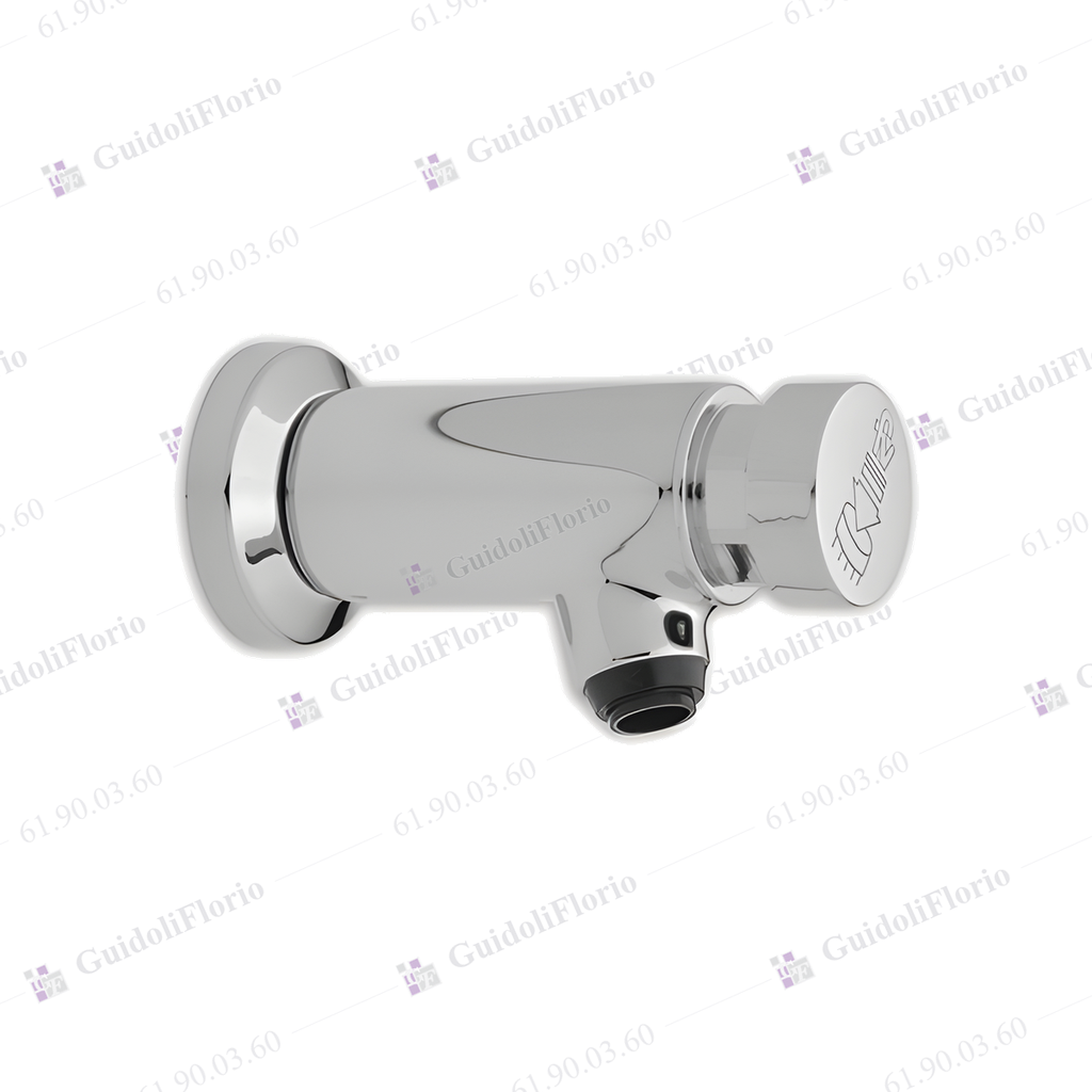 [61.90.03.60] LLAVE PRESSMATIC SERV.PARED  CMO.FV