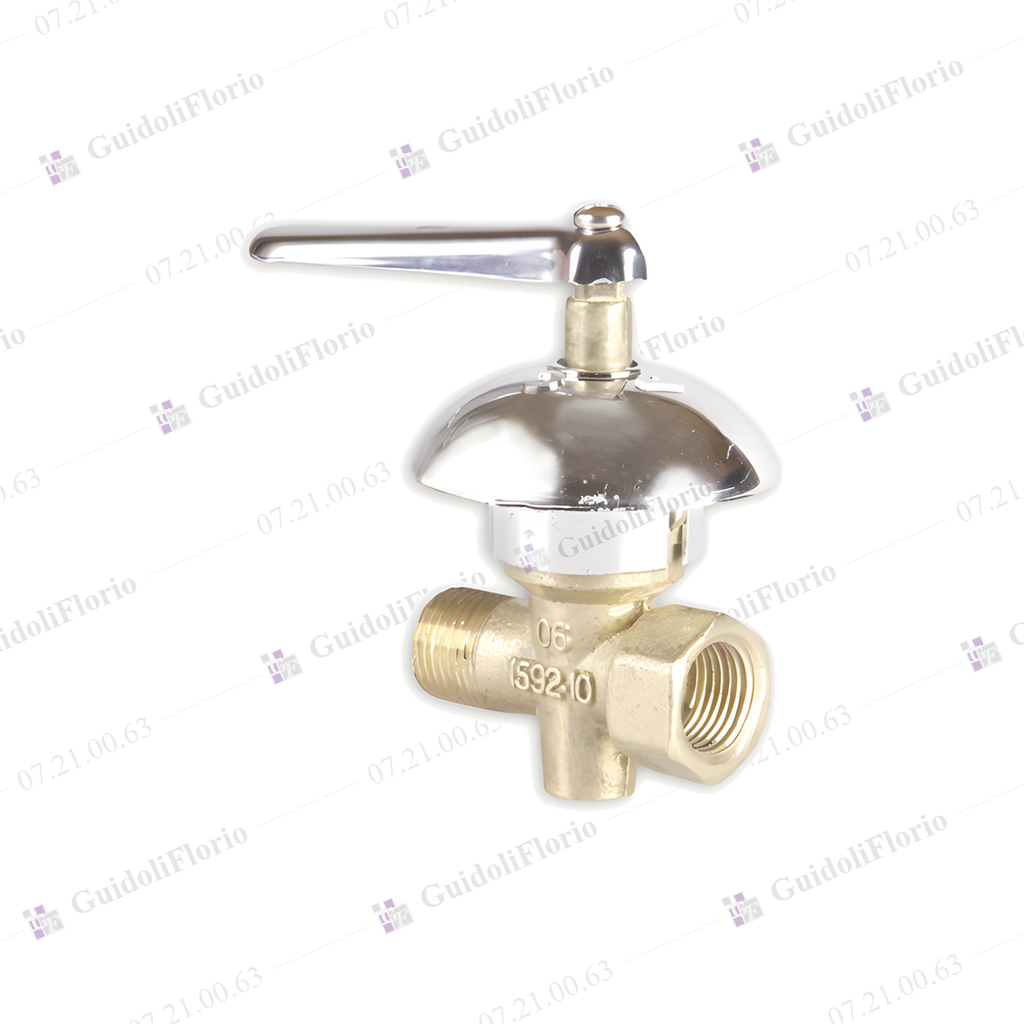 [07.21.00.63] LLAVES GAS M-H         13 mm.C/CAMP