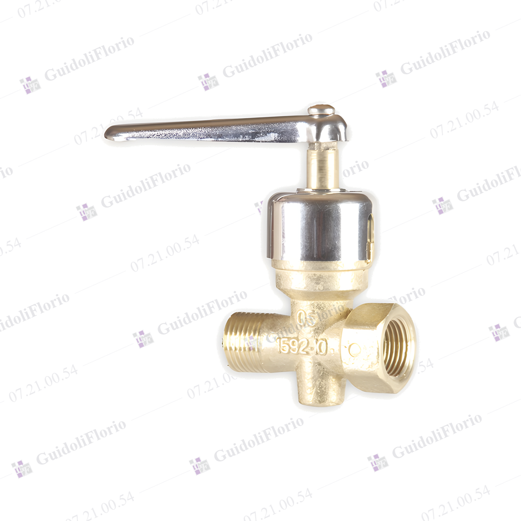 [07.21.00.54] LLAVES GAS M-H         19 mm. CMO..