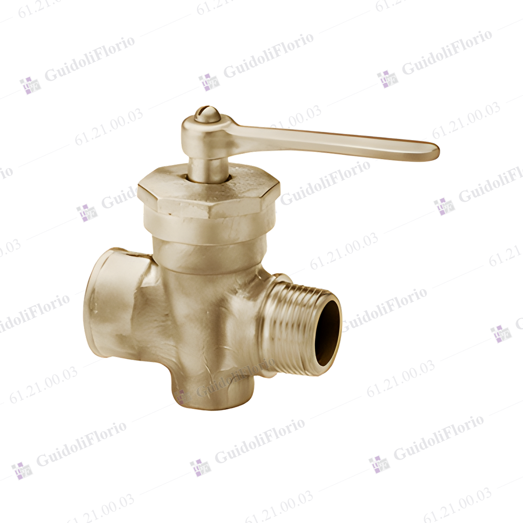 [61.21.00.03] LLAVES GAS M-H     13 mm. BCE.. FV.