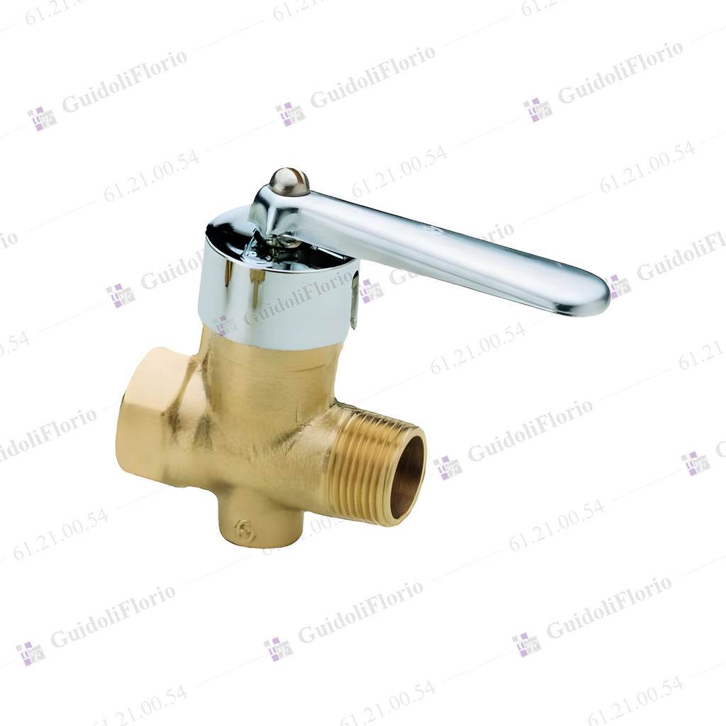 [61.21.00.54] LLAVES GAS M-H     19 mm. CMO.. FV.