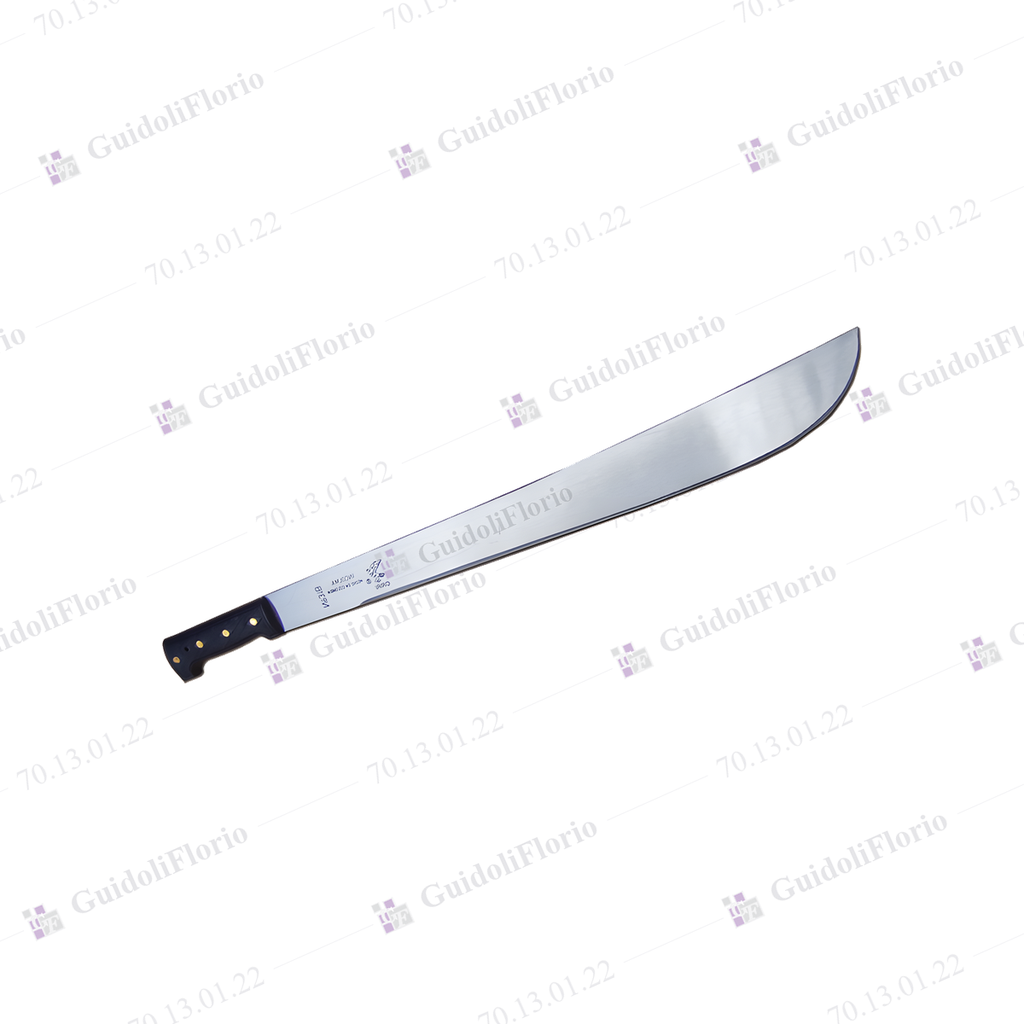 [70.13.01.22] MACHETE *CIRIRI* 550 mm / 22 Pulg..