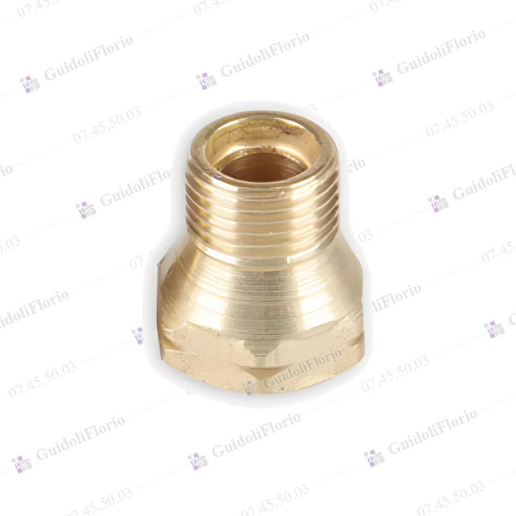 [07.45.50.03] MANGUITOS P/REGULADORES 13 mm. BCE.
