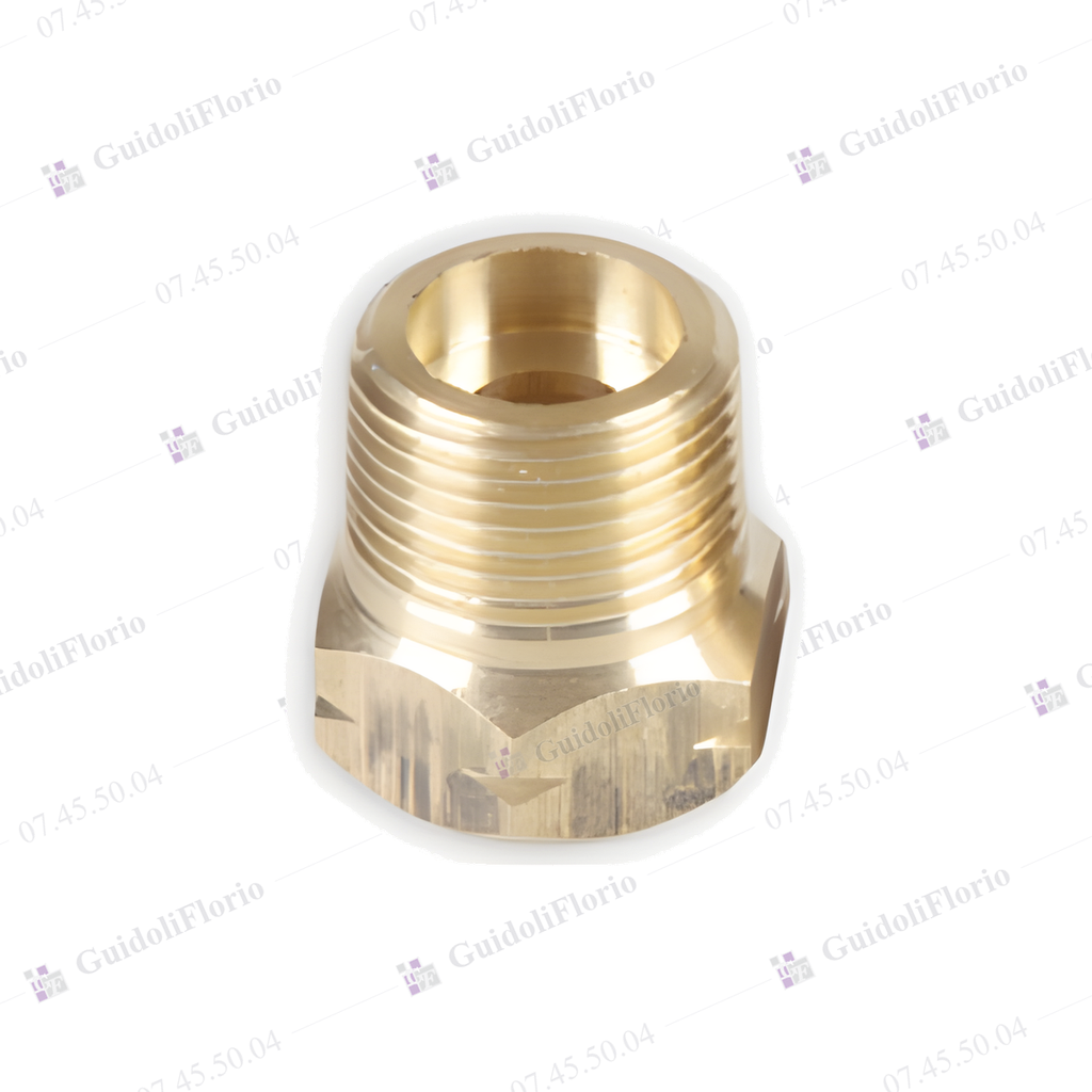 [07.45.50.04] MANGUITOS P/REGULADORES 19 mm. BCE.