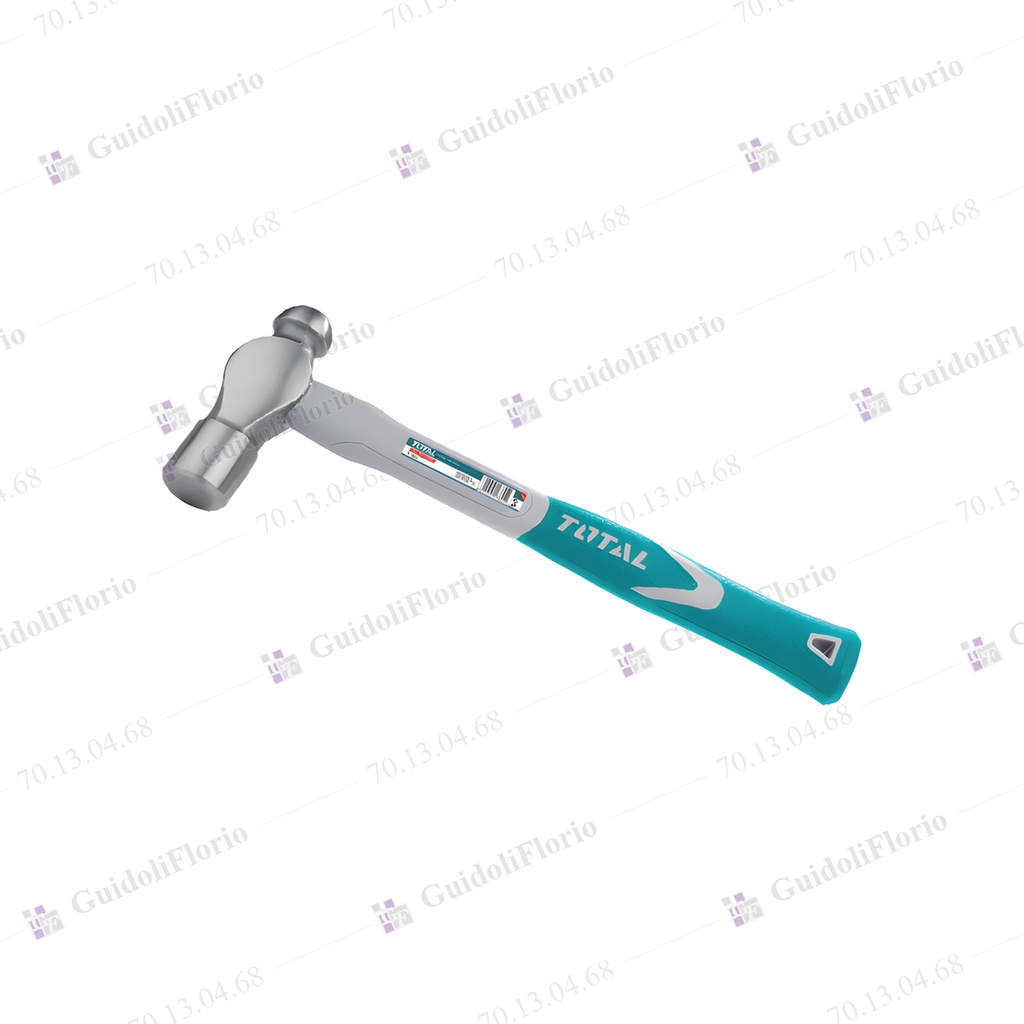 [70.13.04.68] MARTILLO BOLITA 681 Grs. (1.5 Lbs).