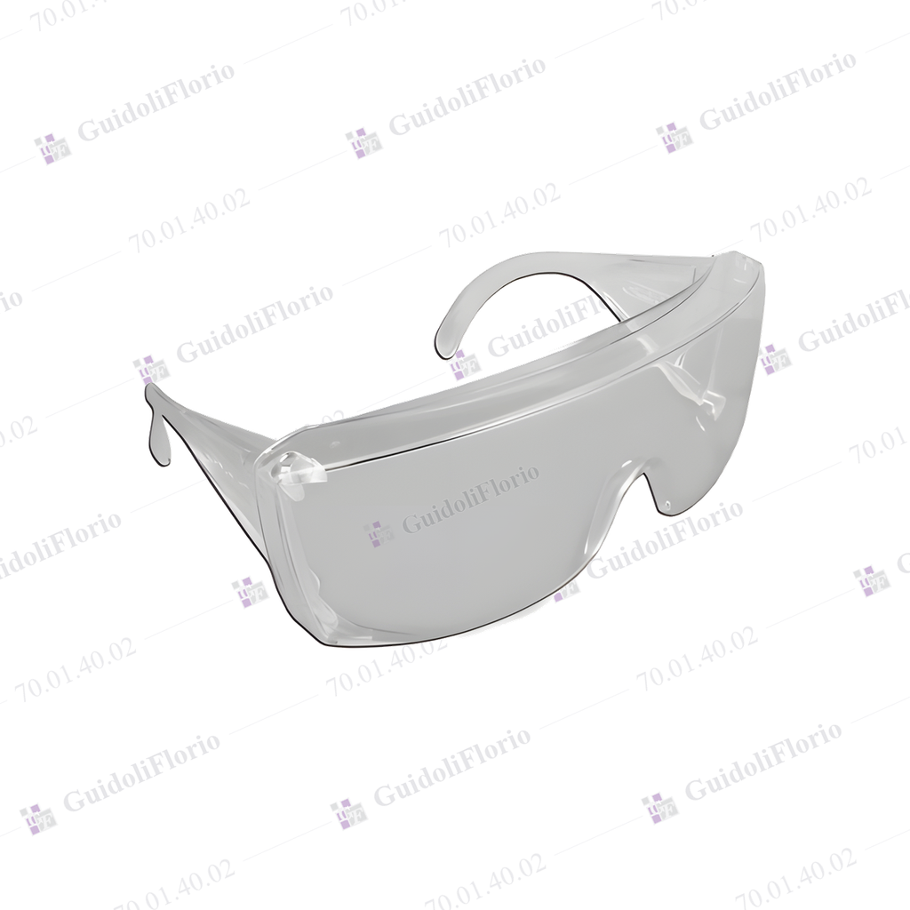 [70.01.40.02] ANTEOJOS POLICARBONATO TRANSPARENTE