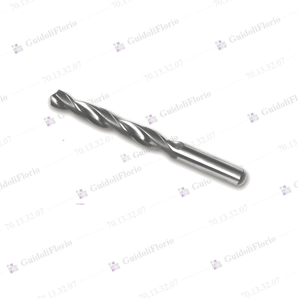 [70.13.32.07] MECHAS ACERO RAPIDO TITANIO 10.75mm