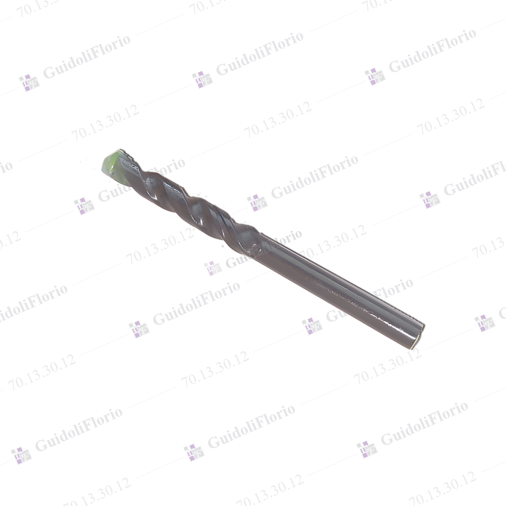 [70.13.30.12] MECHAS C/WIDIA NACIONAL     12 mm..