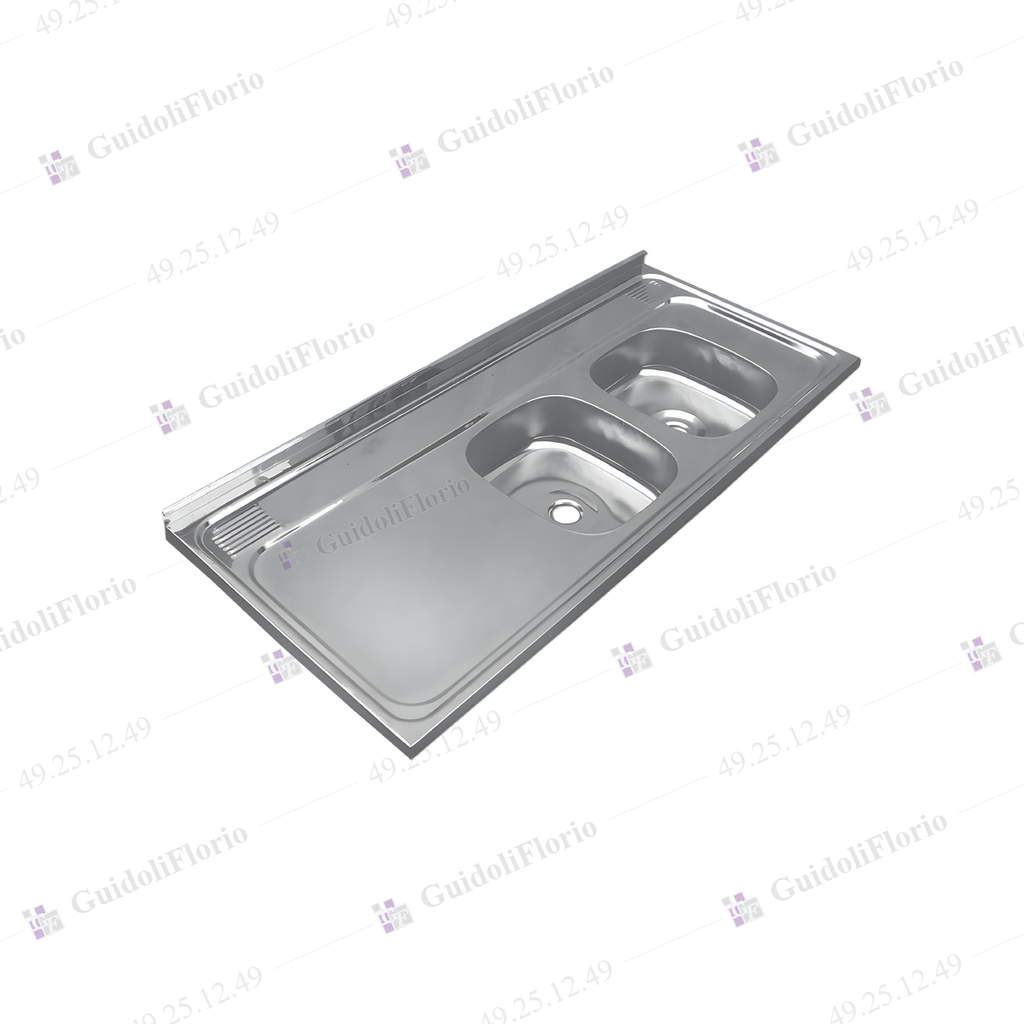 [49.25.12.49] MESADA AI.*BRILLO*120x62 DOBLE  DER