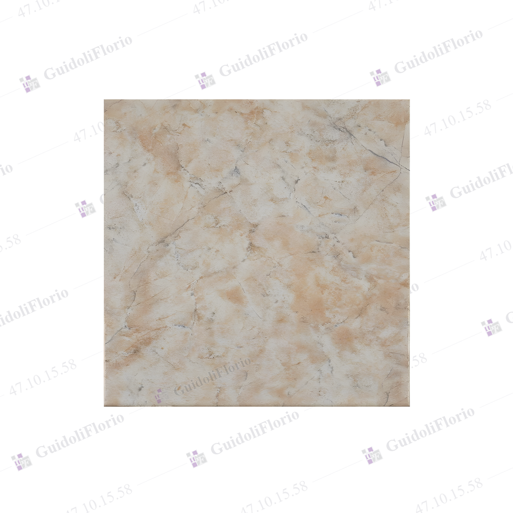 [47.10.15.58] MTS.CER.CORT.CAIRO BEIGE 45X45