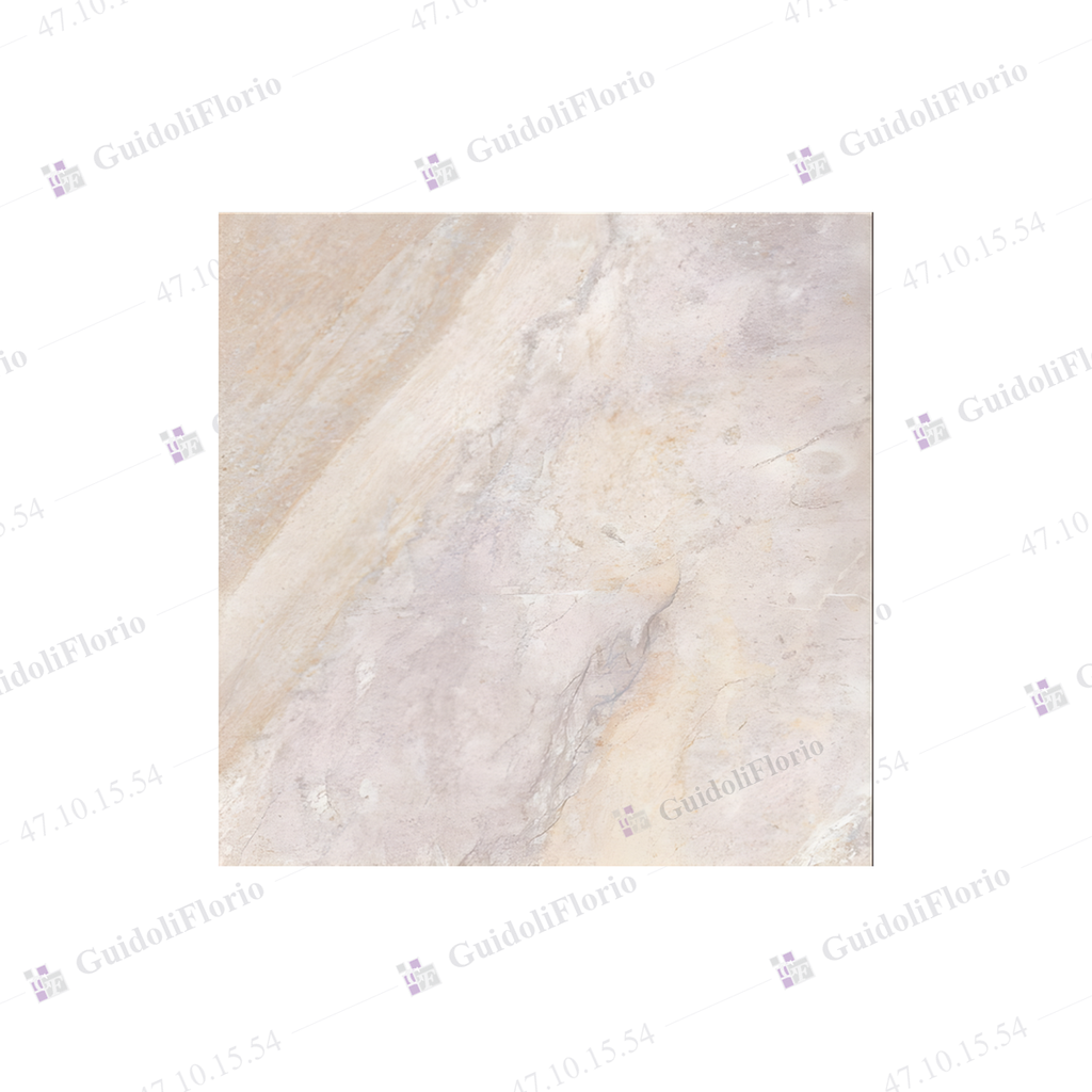 [47.10.15.54] MTS.CER.CORT.DAKAR BEIGE      45X45
