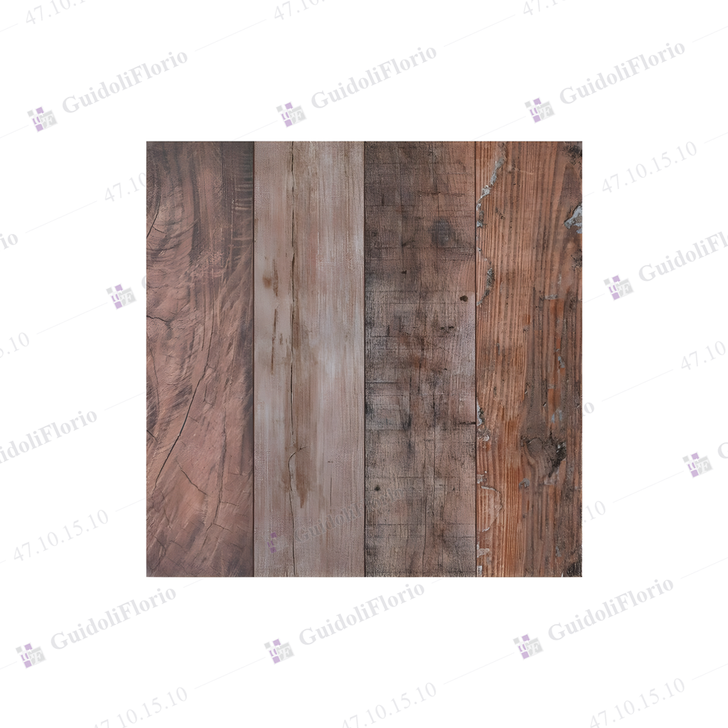[47.10.15.10] MTS.CER.CORT.PARQUET CASTANO  40X40