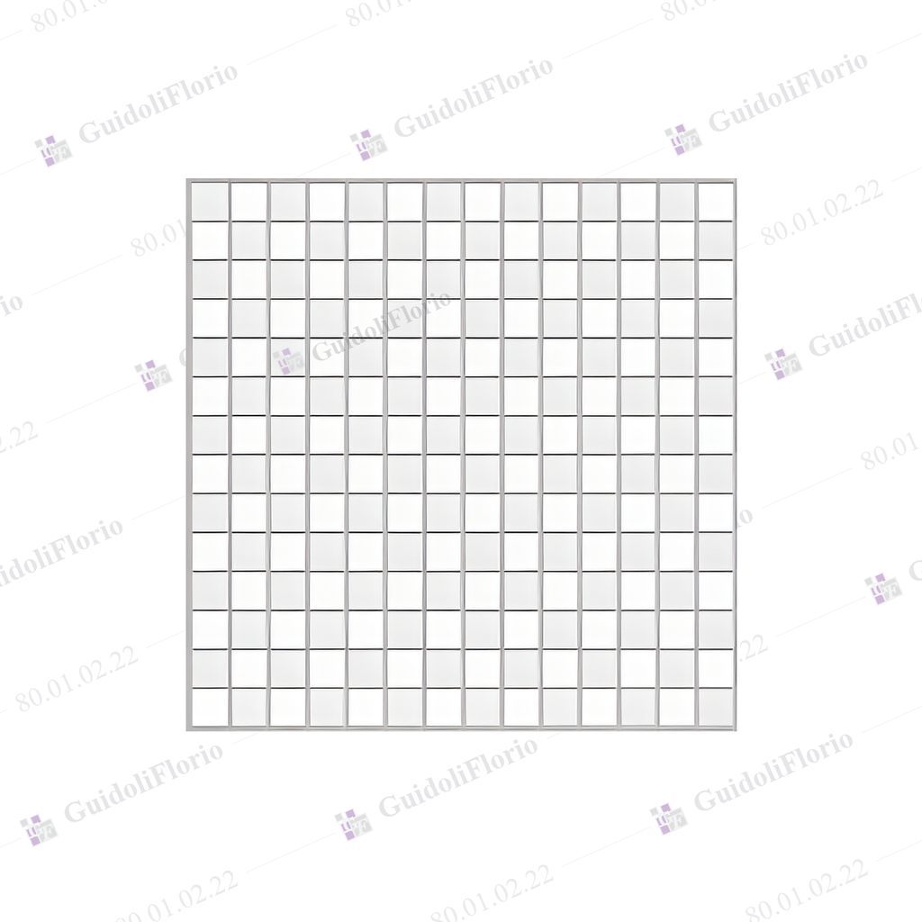 [80.01.02.22] MTS.CER.SC.33x33 AQUA BLANCO FIT  2d
