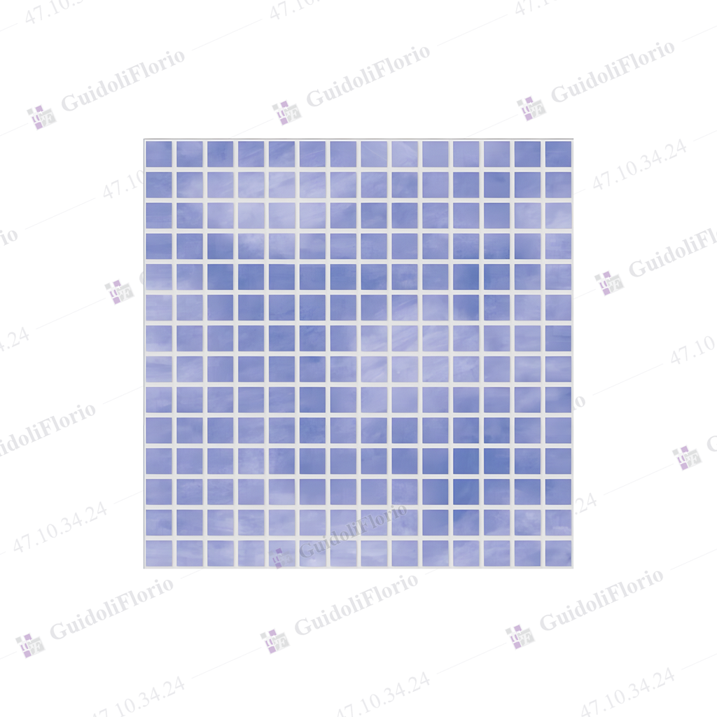 [47.10.34.24] MTS.CER.SCOP.ACQUA  BLUE FIT  33x33 1