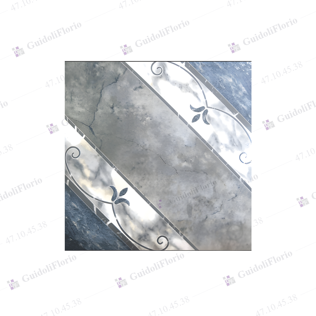 [47.10.45.38] MTS.CER.SCOP.MOCA AZUL 45.3 X45.3