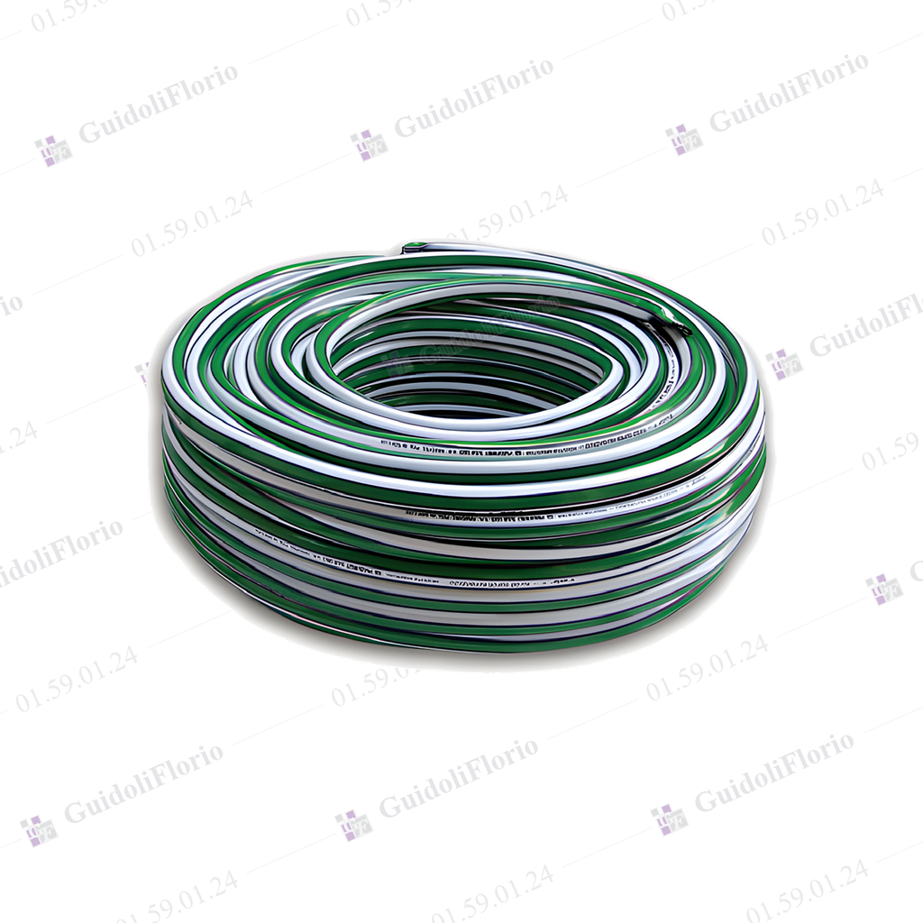 [01.59.01.24] MTS.MANGUERA RIEGO ECONOM.19mm.x25m