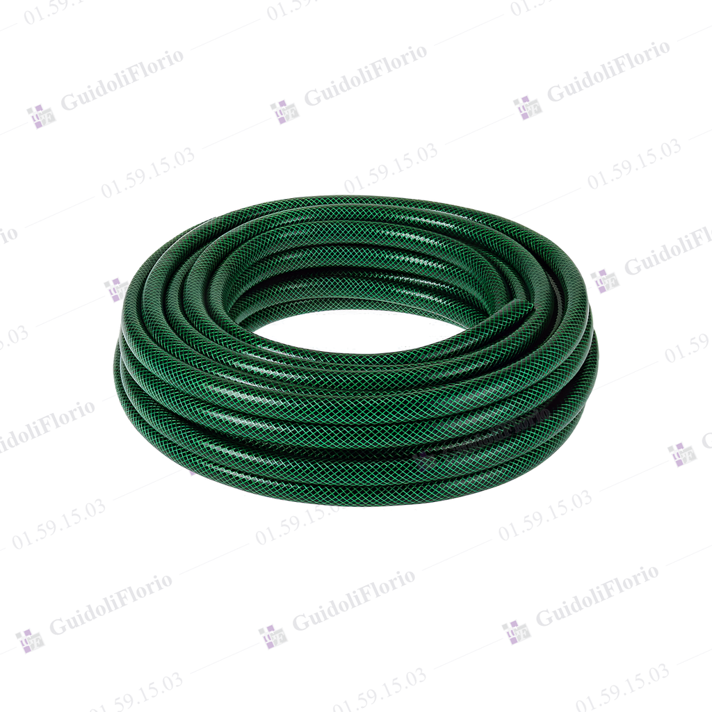[01.59.15.03] MTS.MANGUERA RIEGO MALLAD.13mm.x25m