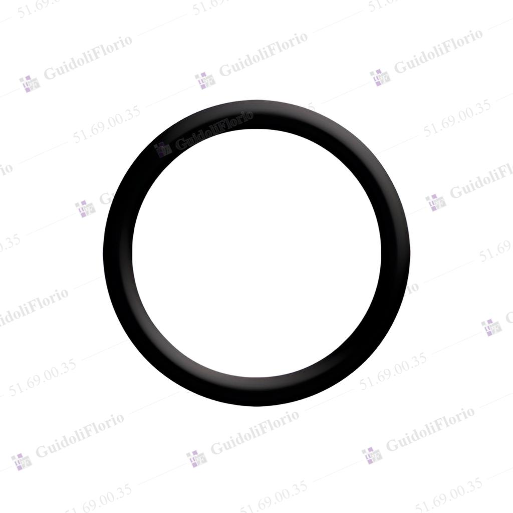 [51.69.00.35] O-RING ASTO.CABEZAL LATERAL  017 PE