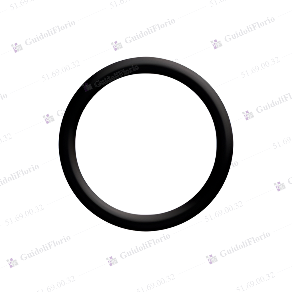 [51.69.00.32] O-RING BAJO VAST.LADO VALVUL.013 PE