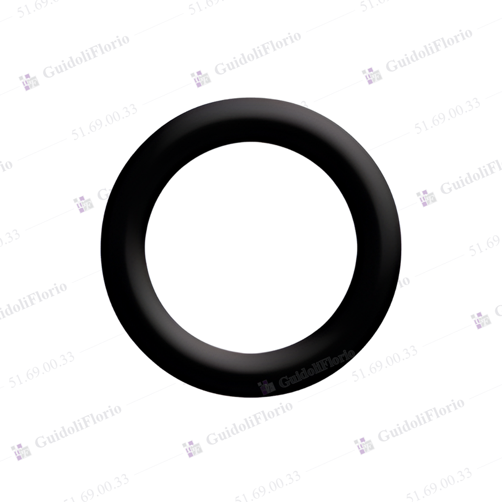 [51.69.00.33] O-RING BAJO VAST.TRANSF.DUCH.110 PE