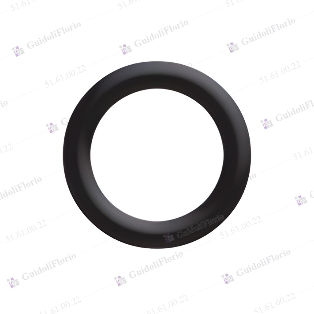 [51.61.00.22] O-RING CABEZAL NO ASCENDENTE 010 GR