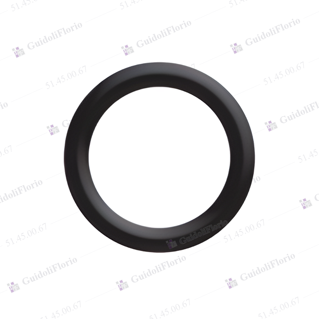 [51.45.00.67] O-RING LAVAT-BIDET LATER.CHI.SUP.RA